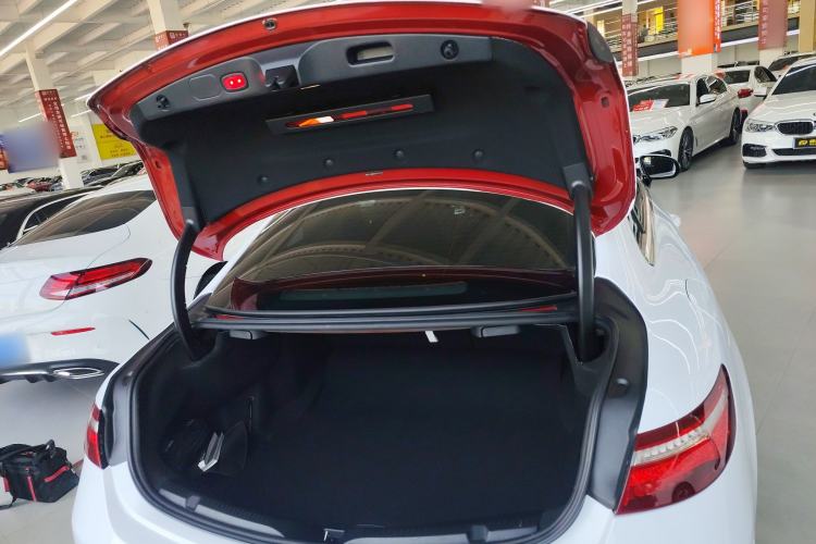 Used Mercedes-Benz E-Class 2019 E 300 Coupe
