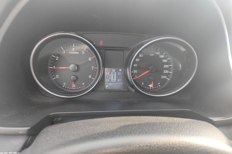 Used Haval M6 2021 PLUS 1.5T DCT Liu Yan Collaboration Edition
