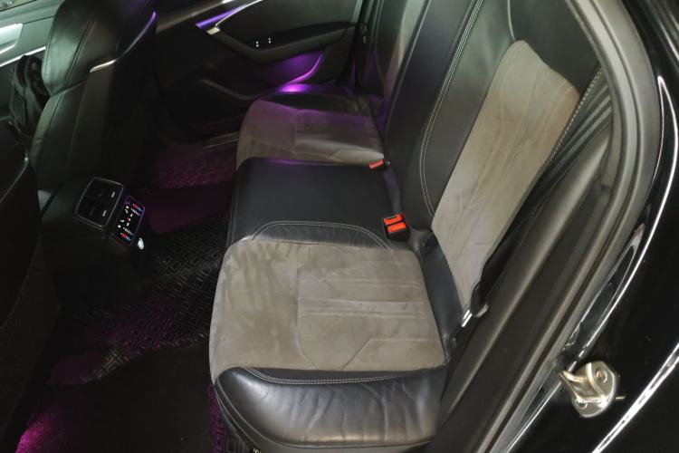 Used Audi A6L 2019 45 TFSI Prestige Dynamic Edition
