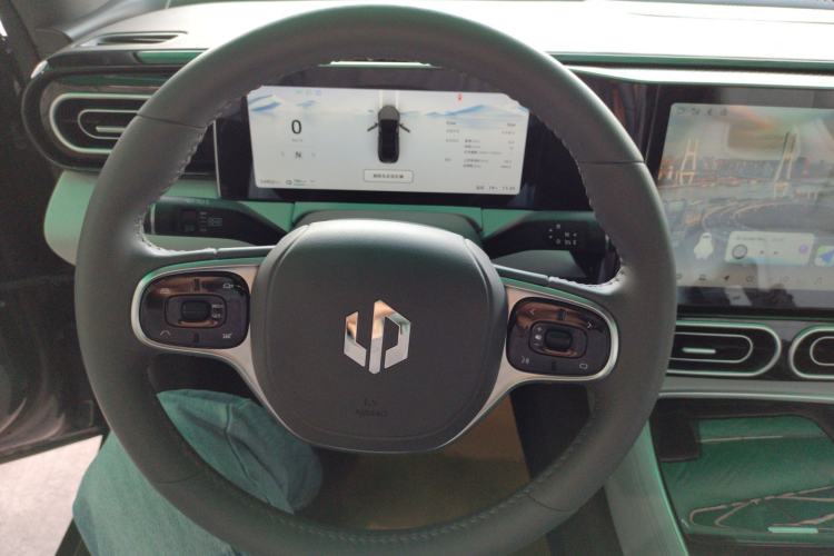 Used Leapmotor C01 2023 525 Comfort Edition
