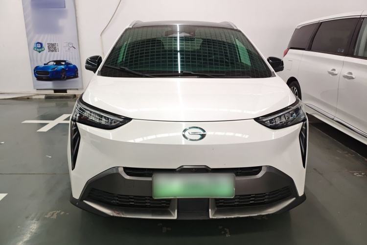 Used AION Y 2022 70 Tech Edition Lithium Iron Phosphate