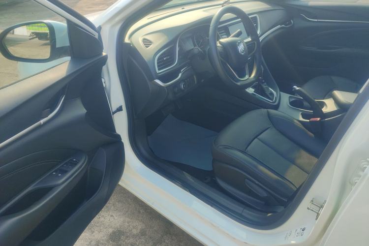 Used Buick GT 2015 15N Automatic Deluxe Edition
