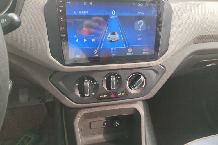 Used Wuling Hongguang 2021 1.5L Revised S Standard Version with Electric Power Steering LAR
