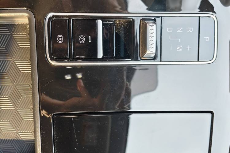 Used  Zhuifeng 2024 1.5T CVT Goodies Peanut Edition
