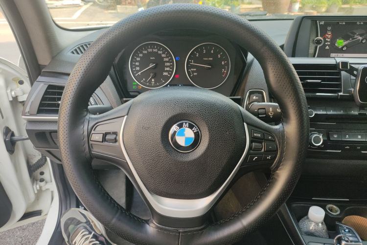 Used BMW 1 Series 2013 Revised 116i Leading Edition
