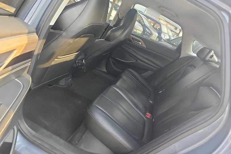 Used XPeng P5 2023 Smart Drive Edition
