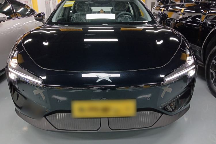 Used XPeng MONA M03 2025 515 Long-Range Plus
