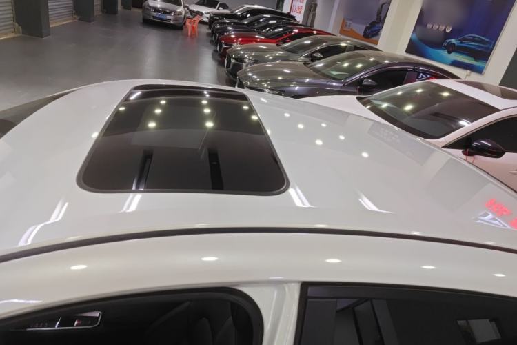 Used Nissan Sylphy 2023 1.6L CVT Enjoyment Edition