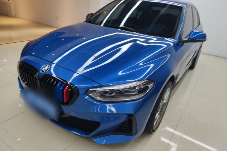 Used BMW 1 Series 2020 120i M Sport Package