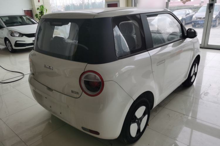 Used  Lumin 2023 205km Xiangqin Version
