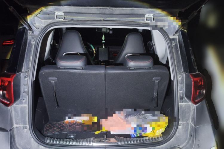 Used Chery Little Ant 2022 Sweet Pink Edition Half-Sugar Version Lithium Iron Phosphate 30 kW 301 km
