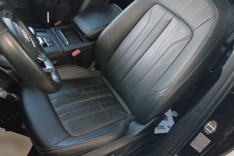 Used Audi Q5L 2020 45 TFSI Prestige Elegant Edition
