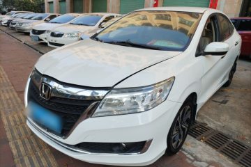 Used Honda Crider 2016 1.8L CVT Comfort Version