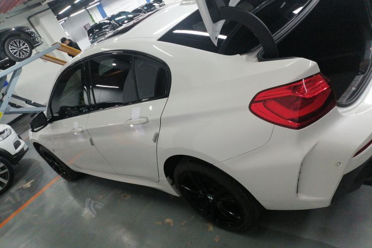 Used BMW 1 Series 2022 125i M Sport Night Edition
