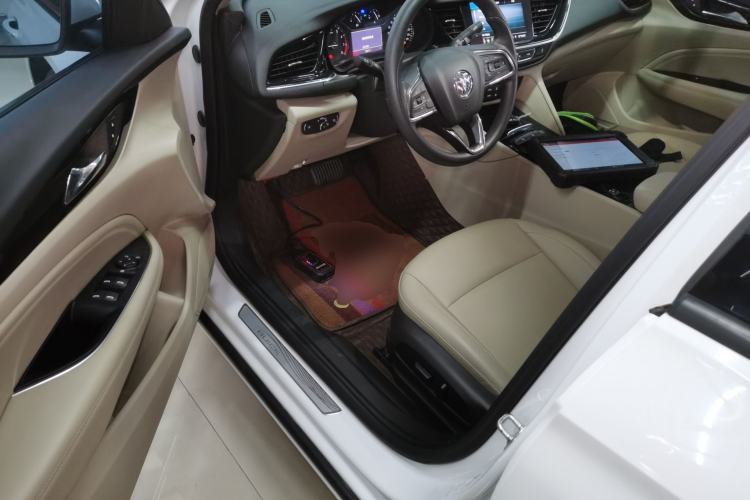 Used Buick Regal 2021 552T Elite Edition
