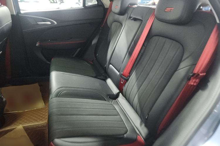 Used ORA Good Cat GT 2022 Mulan Edition 480km Long-Range续航
