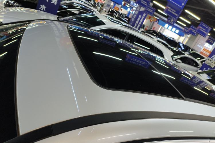 Used BMW iX3 2024 Leading Model