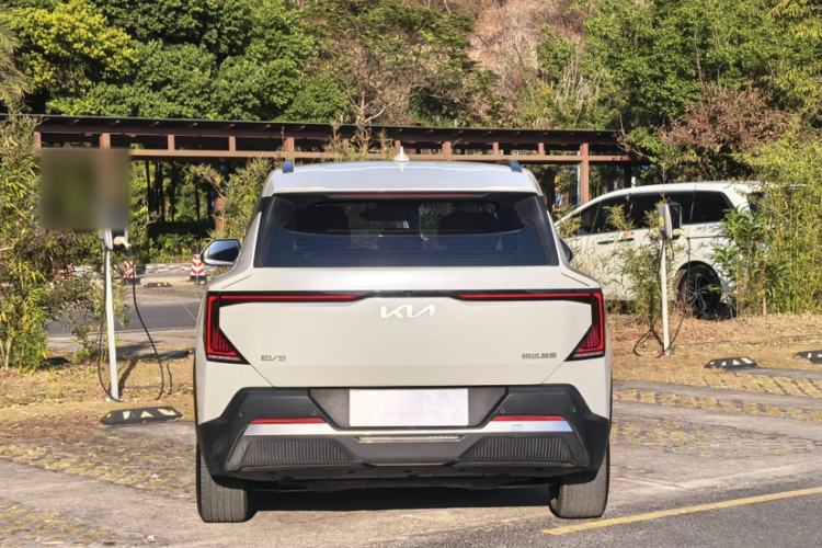 Used Kia EV5 2024 530 Land