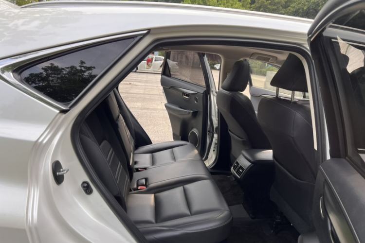 Used Lexus NX 2017 200 All-Wheel Drive Fēngshàng Edition
