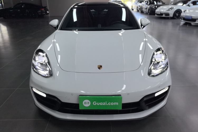 Used Porsche Panamera 2022 Panamera 2.9T
