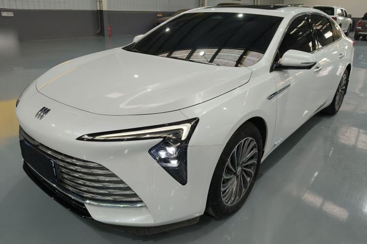 Used Buick LaCrosse 2023 28T Prestige Edition