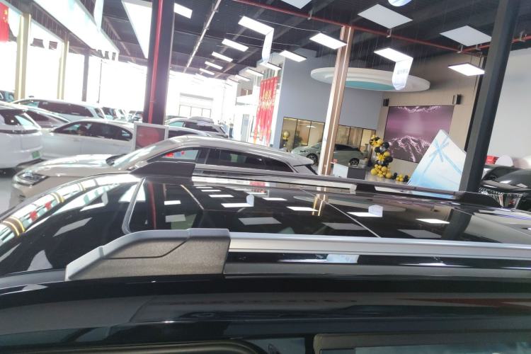 Used  BJ30 2024 1.5T Light Wilderness Pro Edition
