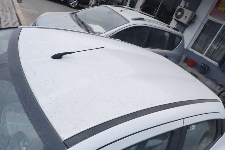 Used JMEV  2024 201km Comfort Version
