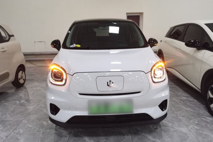 Used Leapmotor T03 2024 310 Comfort Edition
