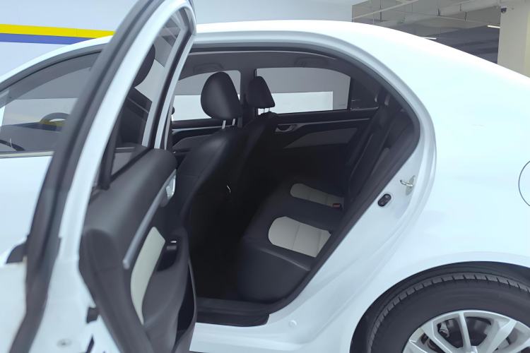 Used Geely Auto Vision 2020 1.5L CVT Asian Games Edition
