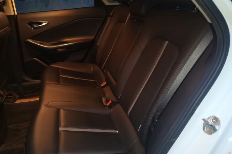 Used Hyundai Lafesta 2019 280TGDi Smart Speed Version China VI Standard