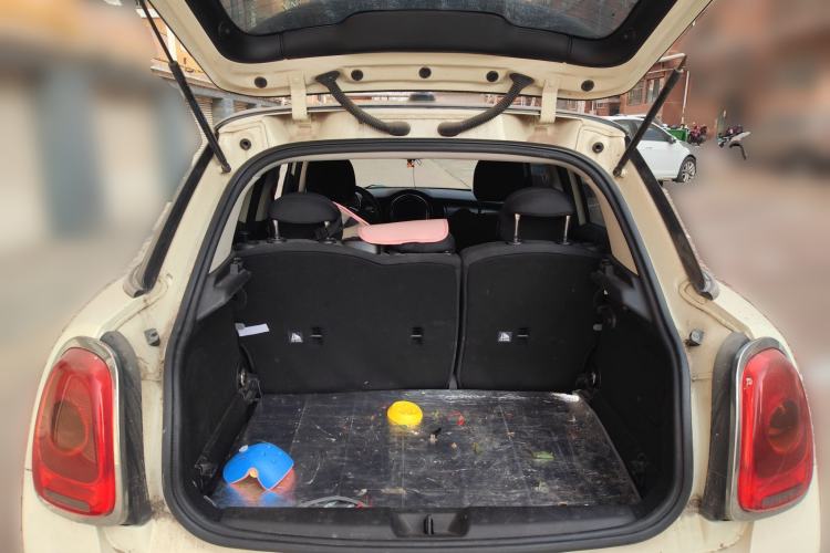 Used MINI MINI 2016 1.5T COOPER Five-Door Edition
