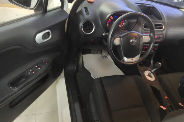 Used MG 3 2016 1.3L AMT Comfort Edition
