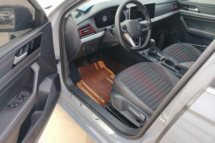 Used Volkswagen Lavida 2023 280TSI DSG Starry Sky Deluxe Edition
