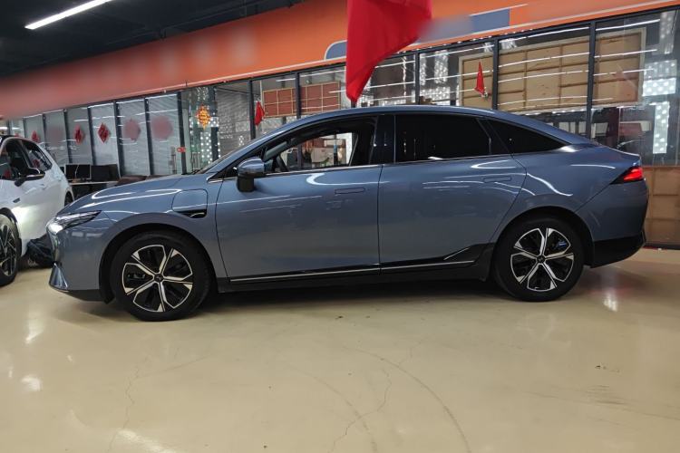 Used XPeng P5 2023 Smart Drive Edition