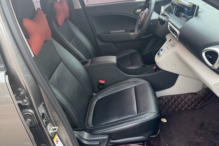 Used ORA White Cat 2020 360 km Luxury Version
