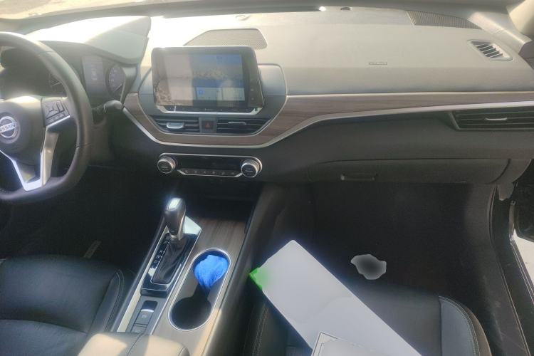 Used Nissan Teana 2021 2.0L XL Comfort Edition
