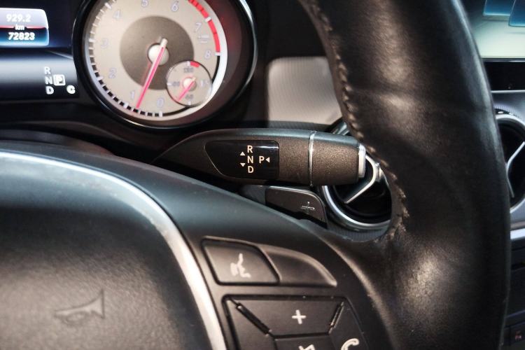 Used Mercedes-Benz GLA 2016 GLA 200 Sport Edition
