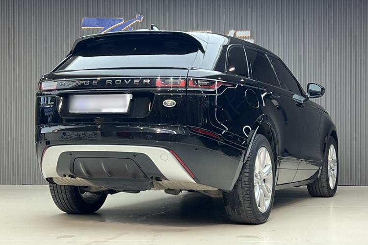Used Land Rover Range Rover Velar 2020 P250 R-DYNAMIC S
