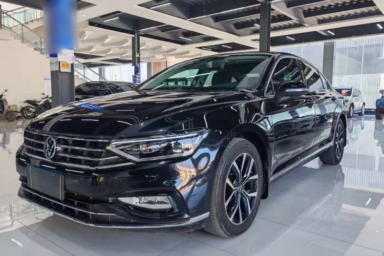 Used Volkswagen Magotan 2020 330TSI DSG Leading Model