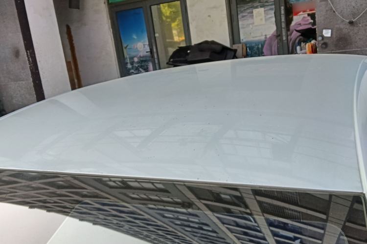 Used BYD Qin L 2024 DM-i 80KM Beyond Model
