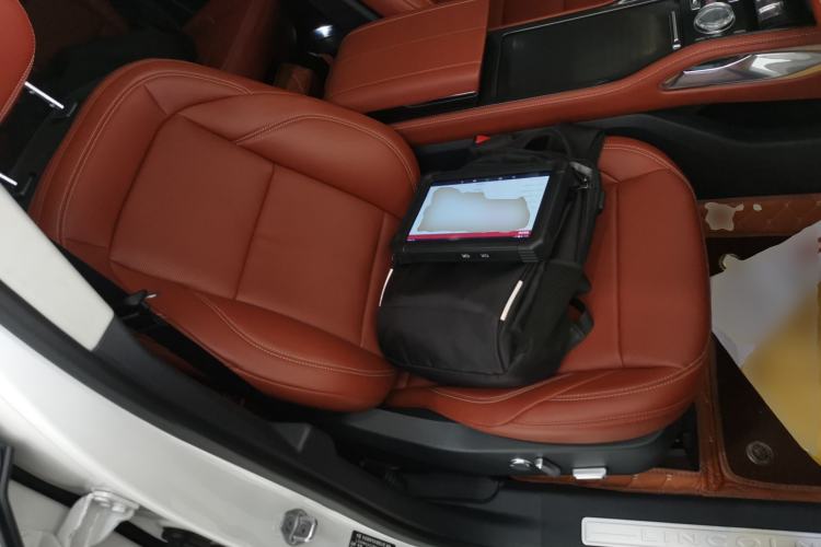 Used Lincoln Nautilus 2023 2.0T All-Wheel-Drive Luxury Edition
