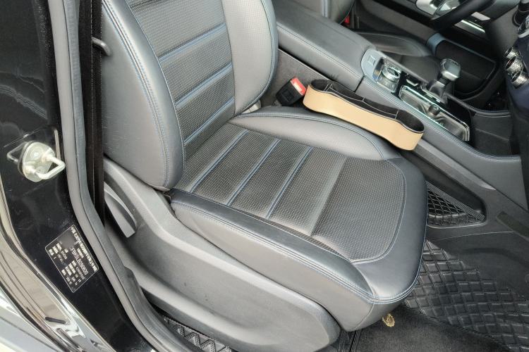 Used BAIC Off-Road BJ40 2020 2.0T Automatic Four-Wheel Drive Urban Hunter Edition Chivalrous Type