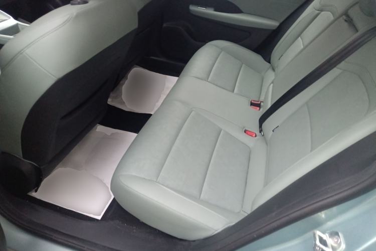 Used Roewe D6 2025 520km Smart Enjoyment Version
