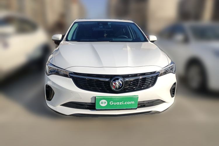 Used Buick Verano 2023 Pro Enjoyment Edition