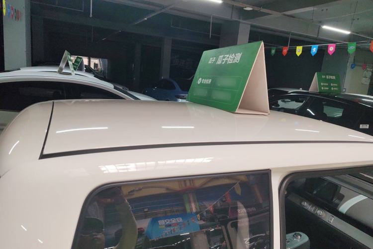 Used  Lumin 2025 205km Refreshing Edition
