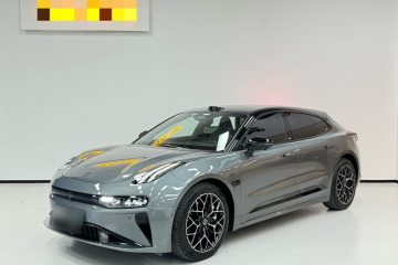 Used Zeekr 001 2024 WE Edition 95 kWh All-Wheel Drive