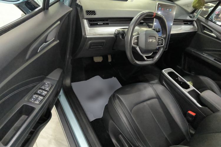 Used NETA V 2022 Chao 400 Lite
