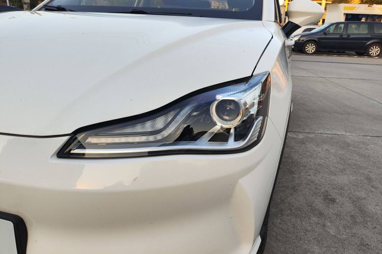 Used NETA V 2021 Long-Range Entertainment Edition
