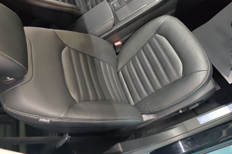 Used Ford Mondeo 2017 EcoBoost 180 Stylish Model