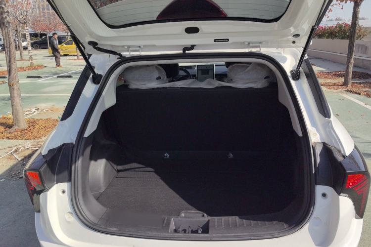 Used NETA V 2022 Chao 300 Lite Ternary Lithium
